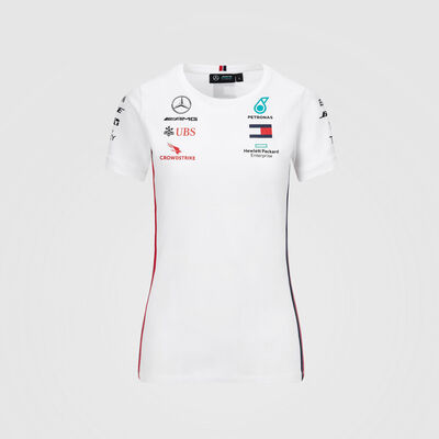 Womens 2020 Team T-Shirt