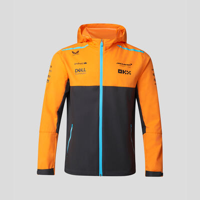 2023 Team Rain Jacket