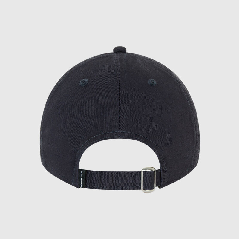 MCLAREN SL HERITAGE 9TWENTY CAP - navy