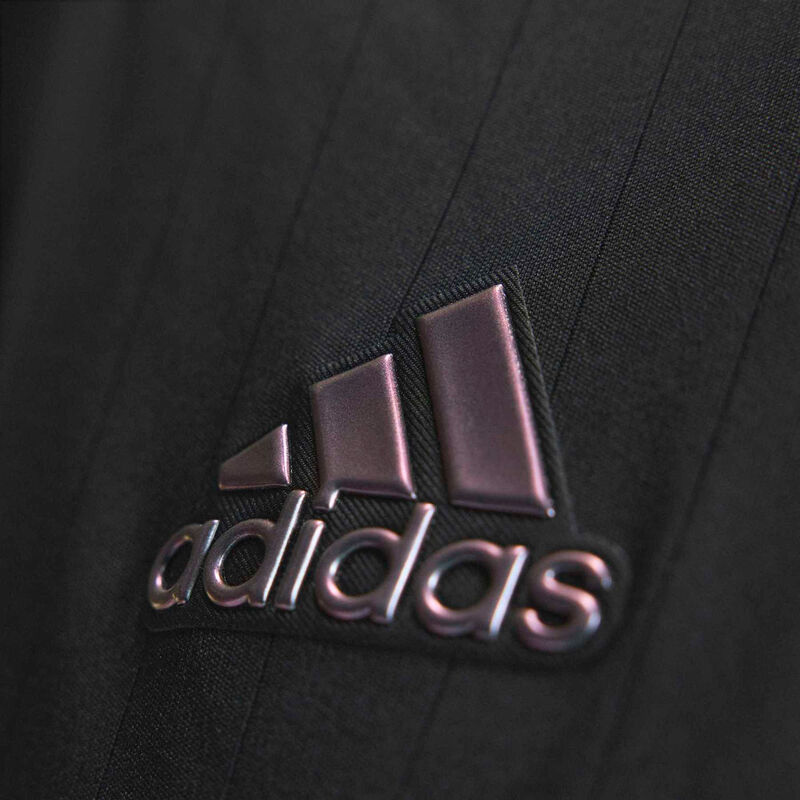 AUDI SE MENS MIAMI TEAM TEE - Black