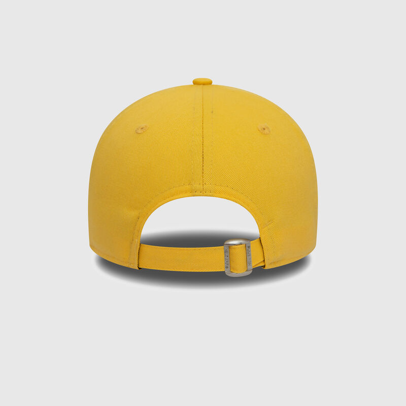 MCLAREN SL LIFESTYLE SEASONAL 9FORTY - yellow