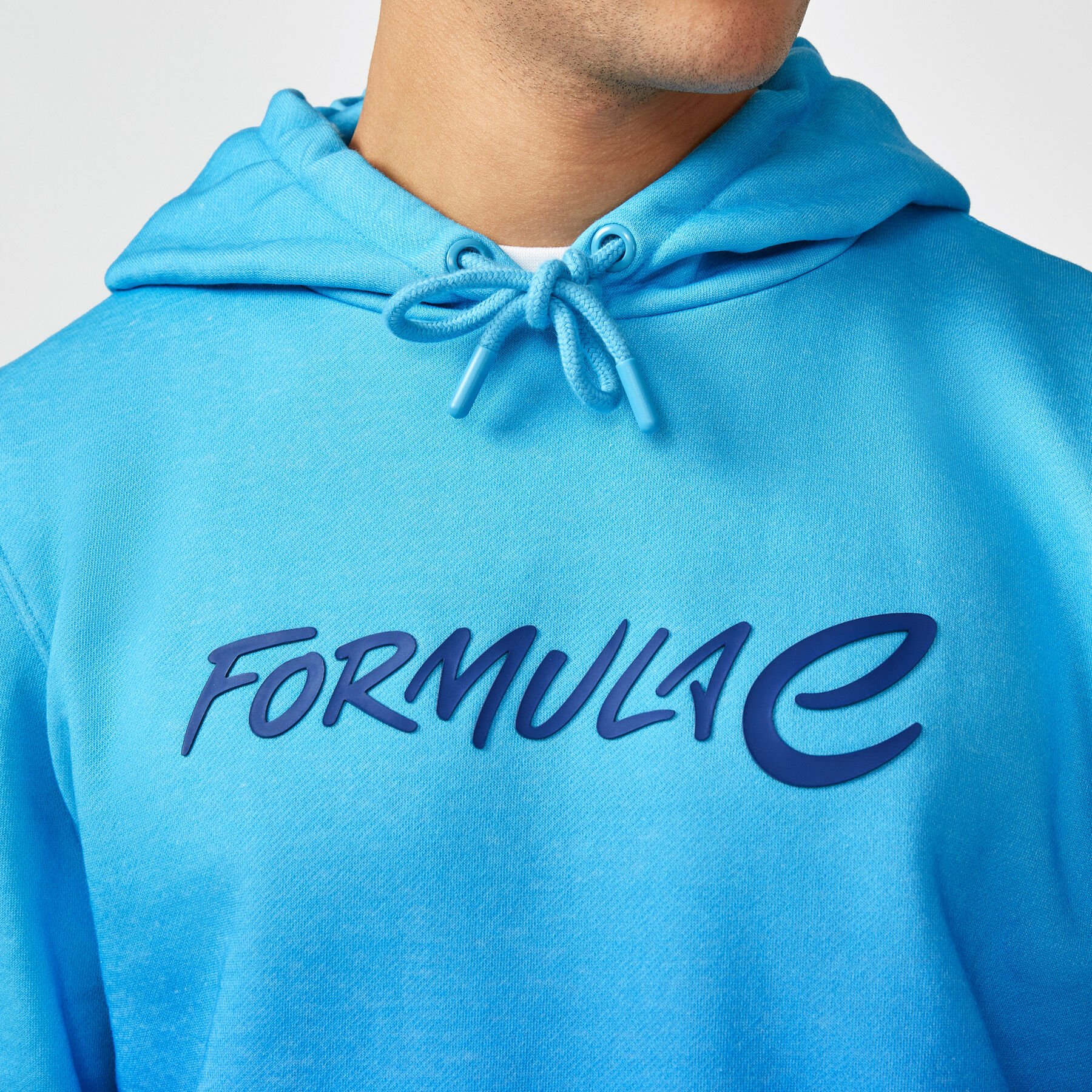 Gradient hoody clearance