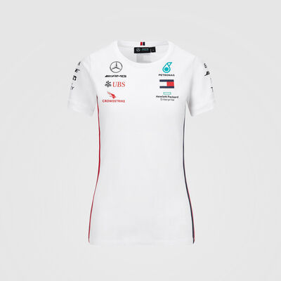 Womens 2020 Team T-Shirt