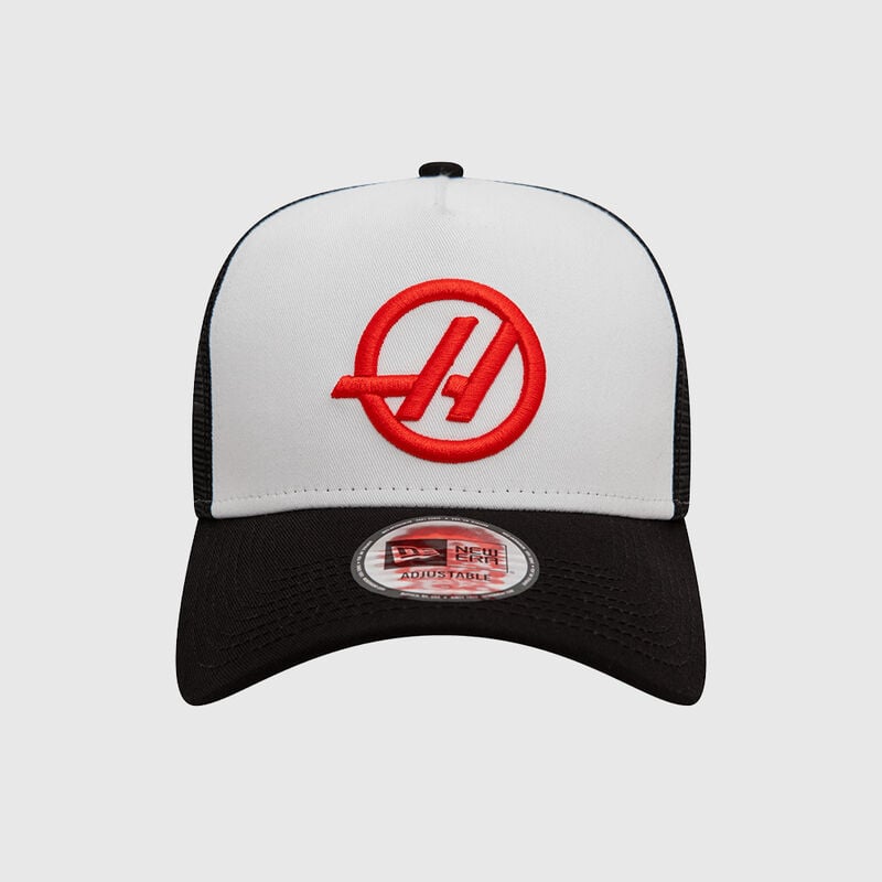 HAAS SL RP E-FRAME TRUCKER 9FORTY - white