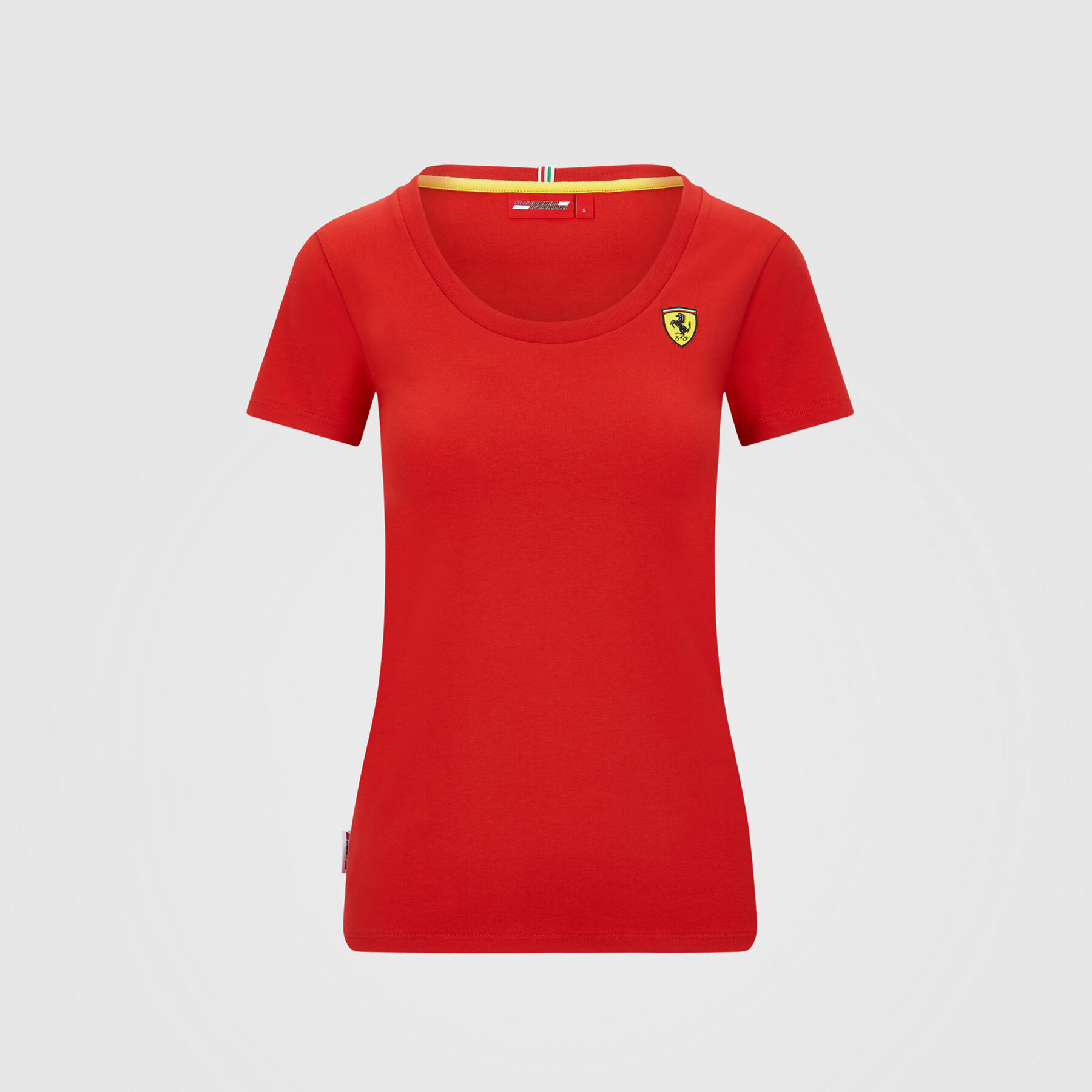 Ferrari online shirt women
