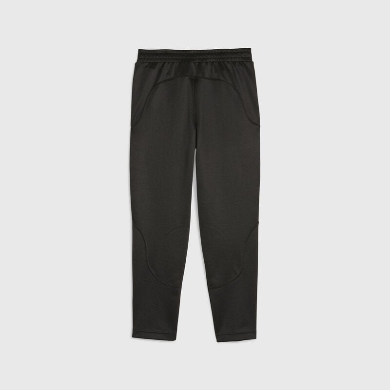 SF LS STYLE SWEATPANTS - black