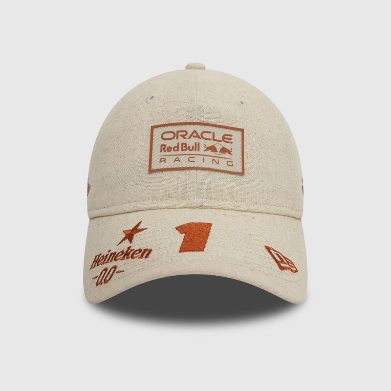 RBR SE MV MONACO 9TWENTY CAP - sand