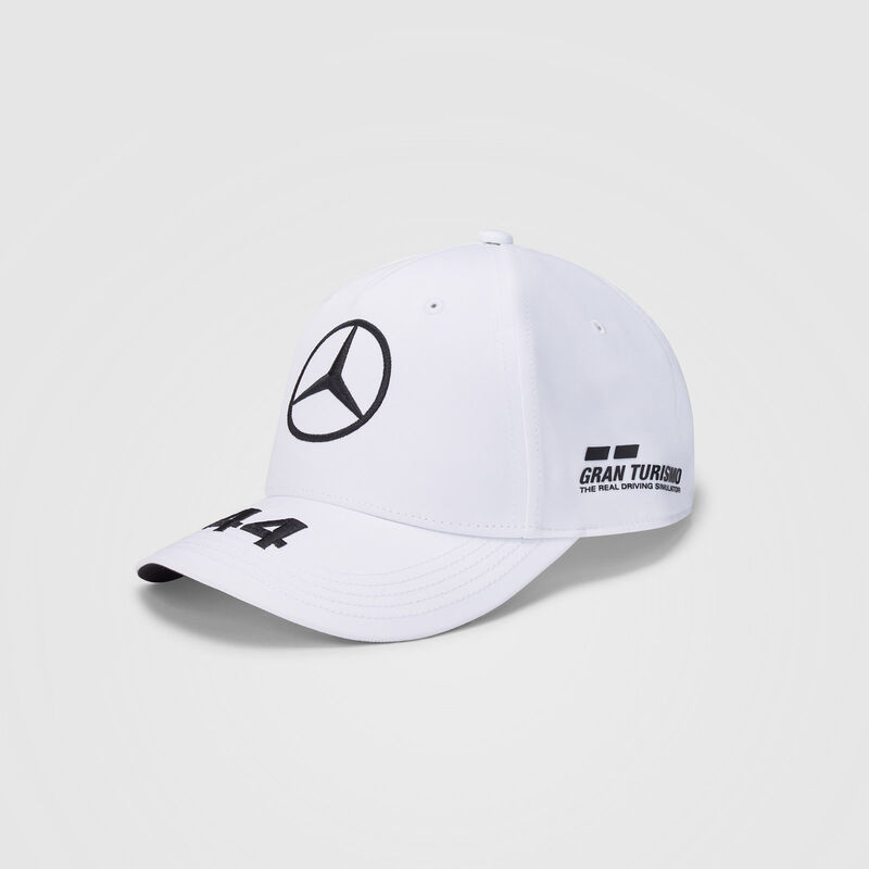 Lewis Hamilton 2020 Team Cap Mercedes Amg Petronas