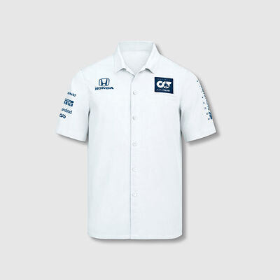 alpha tauri f1 shirt