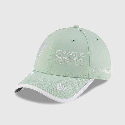 New Era 9FORTY® 2025 Max Verstappen Miami GP Cap