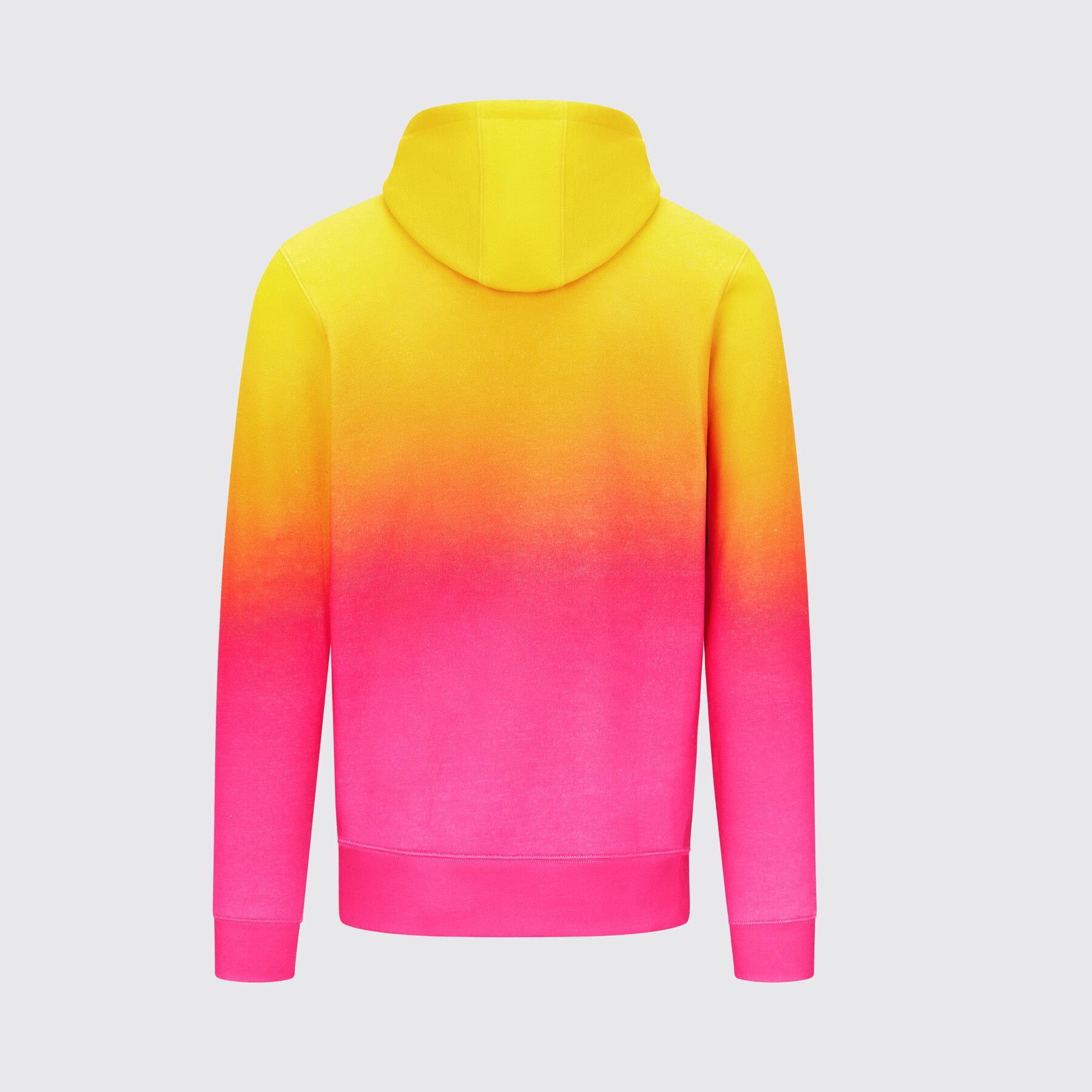Gradient hoody cheap