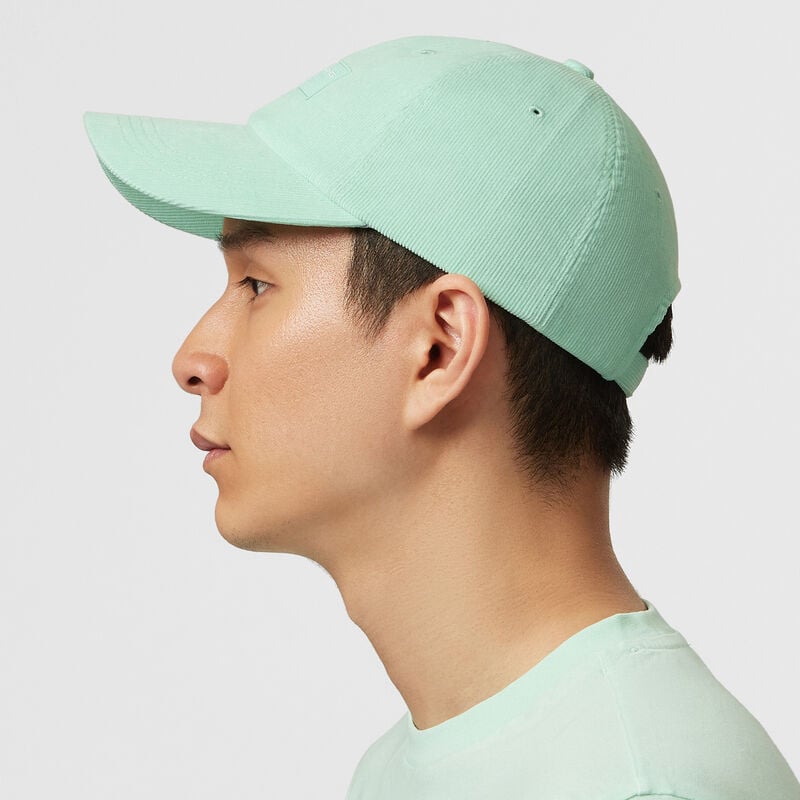 MAPF1 FW RETRO CORD DAD CAP - mint