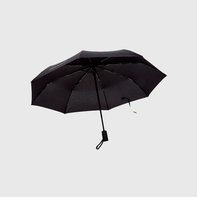 MCLAREN LIFESTYLE UMBRELLA TELESCOPIC - black