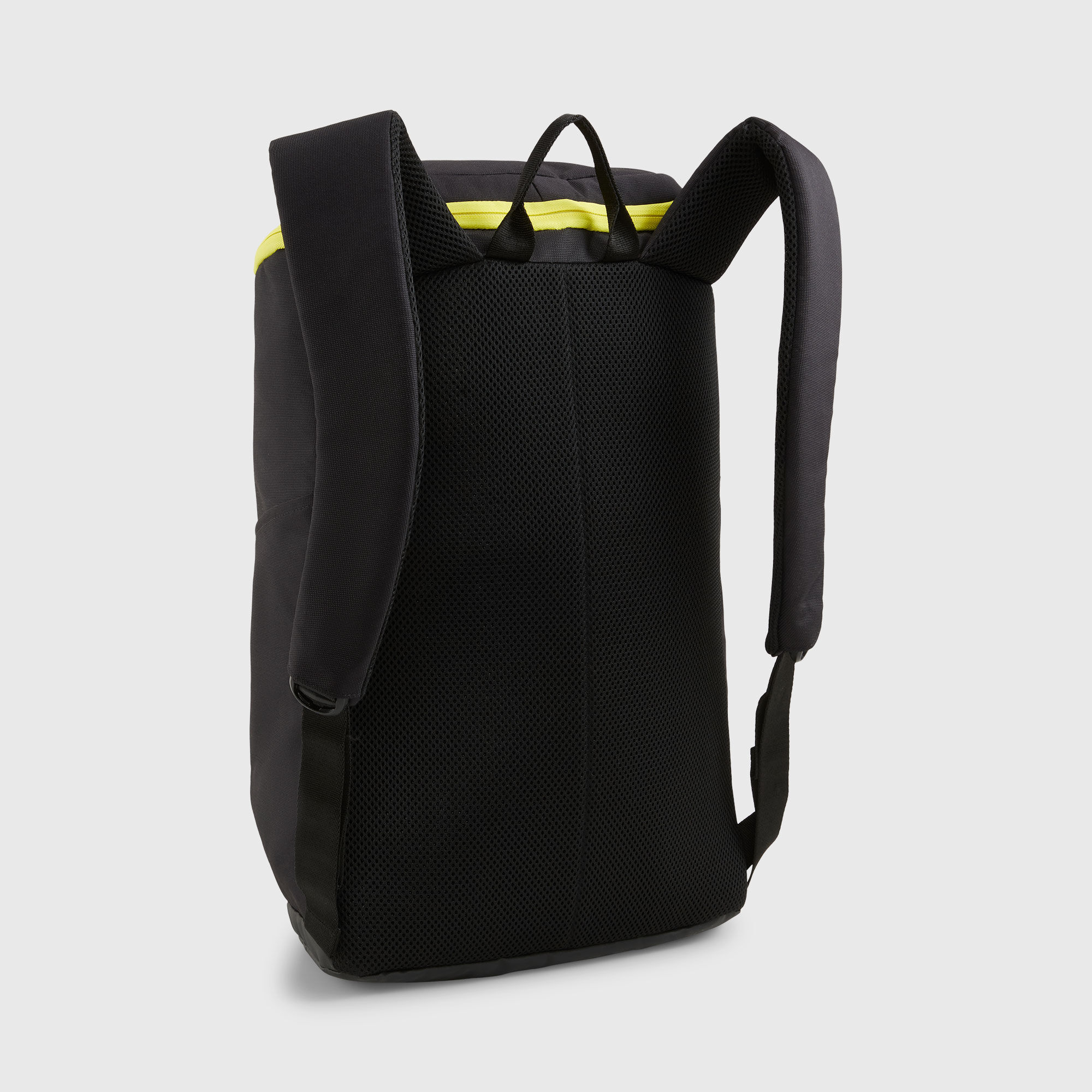 Black ferrari backpack discount
