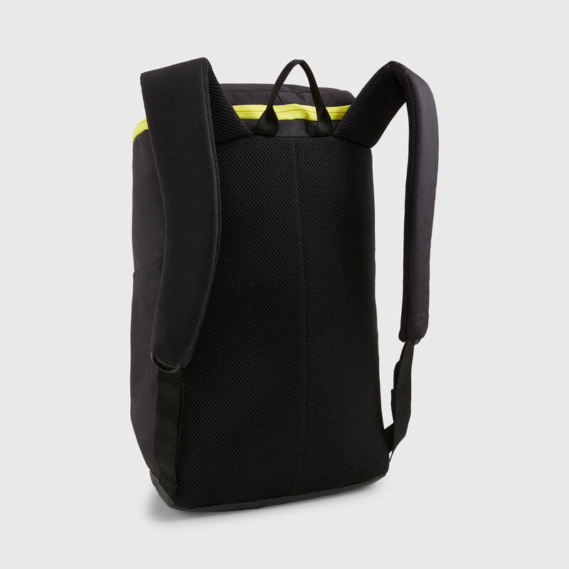 SF RP TEAM BACKPACK - black