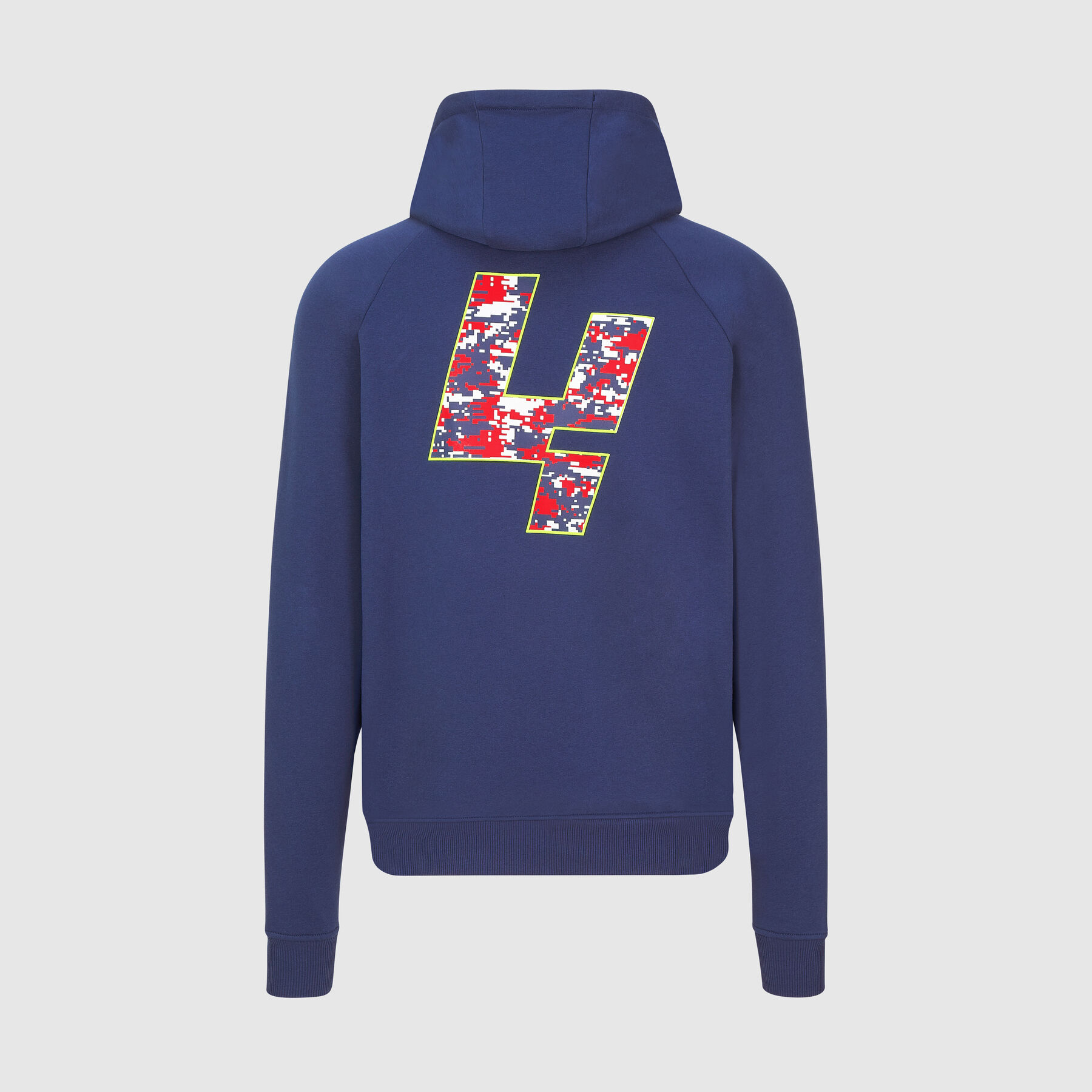Sudadera del GP británico de Lando Norris 4 - McLaren F1 | Fuel For Fans
