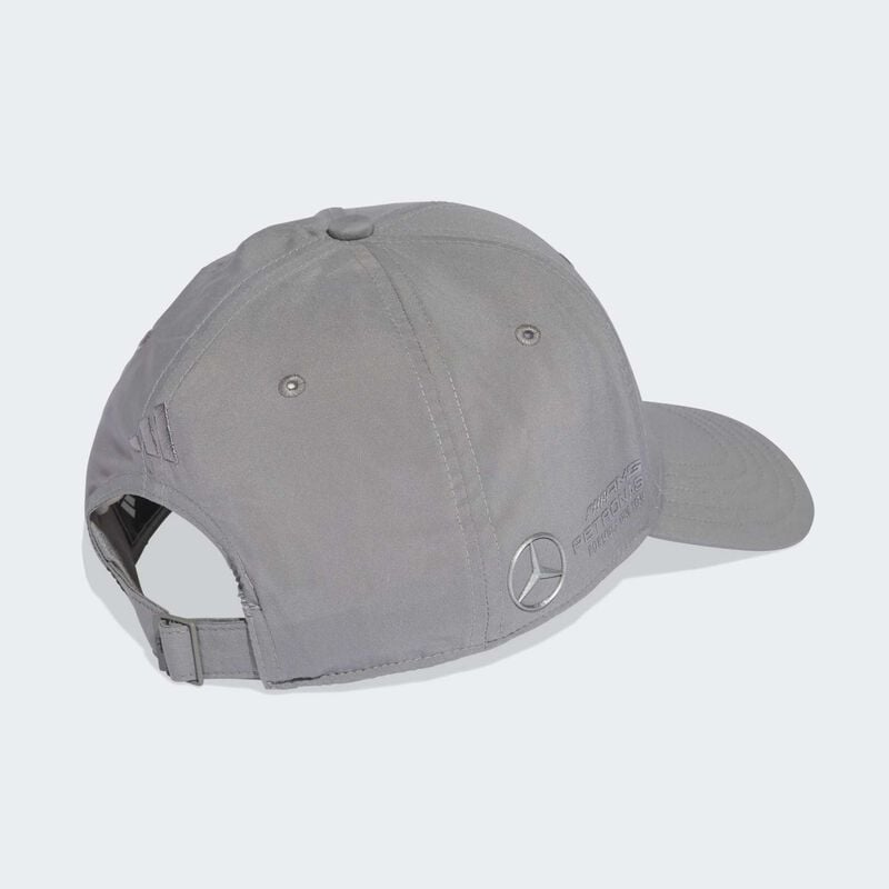 MAPF1 SE SILVERSTONE CAP - grey