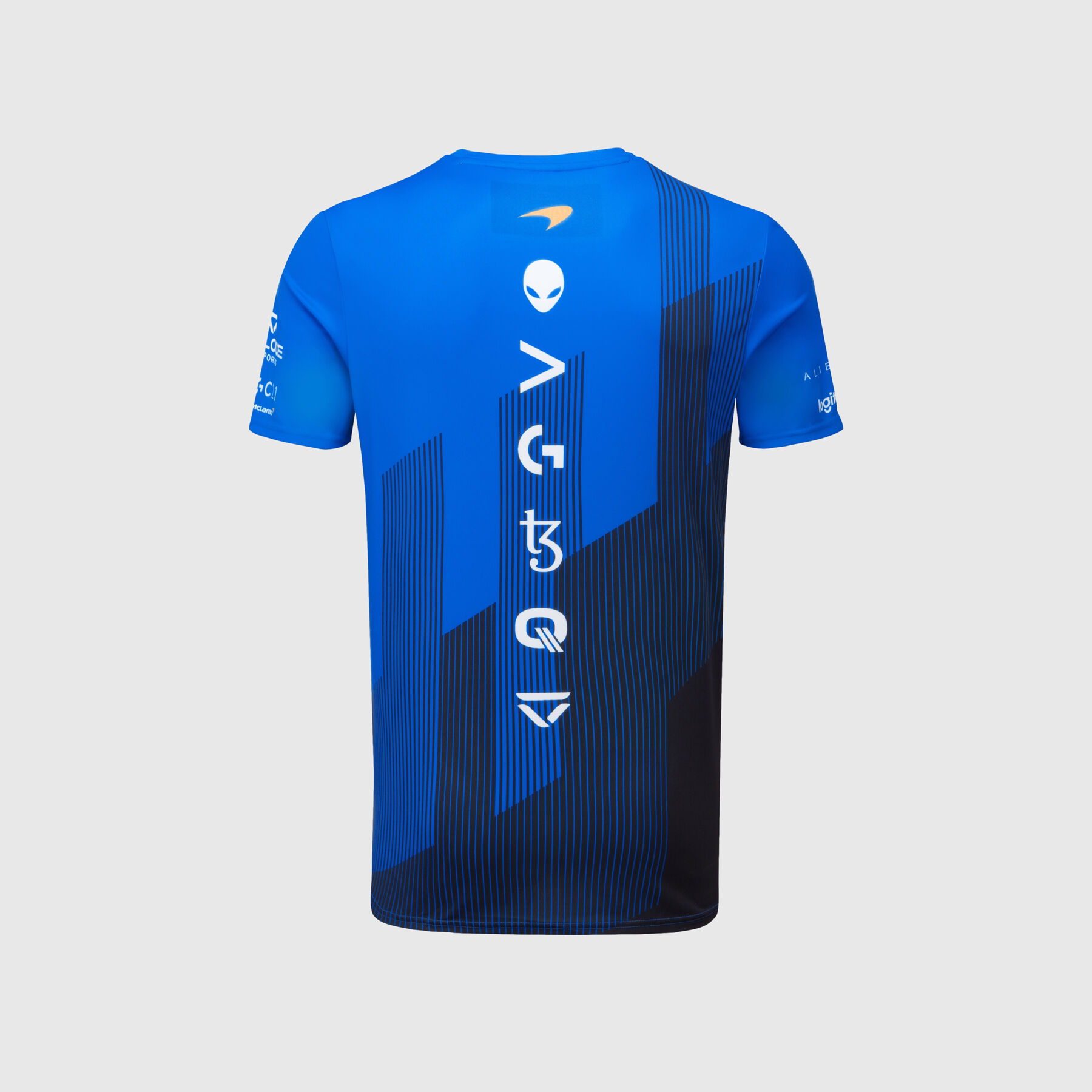 Shadow Esports T shirt McLaren F1 Fuel For Fans
