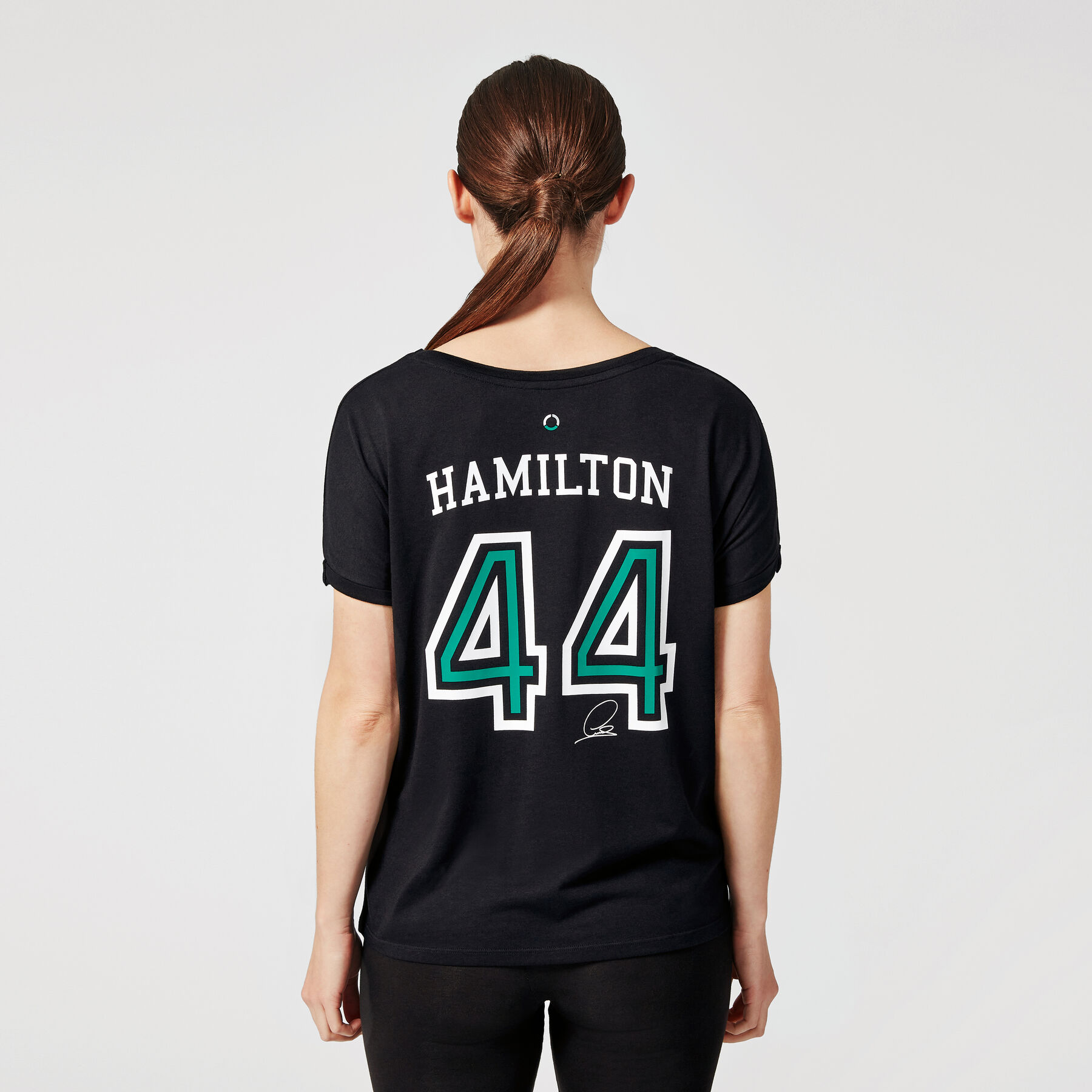 Maglietta hamilton online