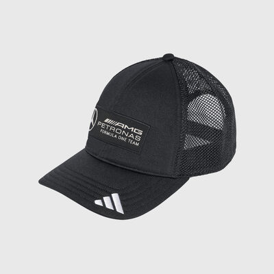 adidas Gorra Trucker 2025 Team