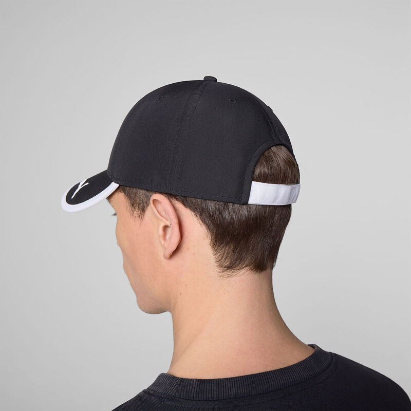 SF FW CLASSIC CAP - black