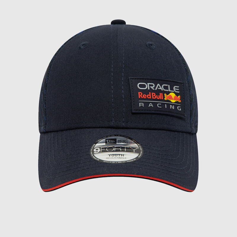 RBR SL RP 2023 TEAM 940 CAP - navy