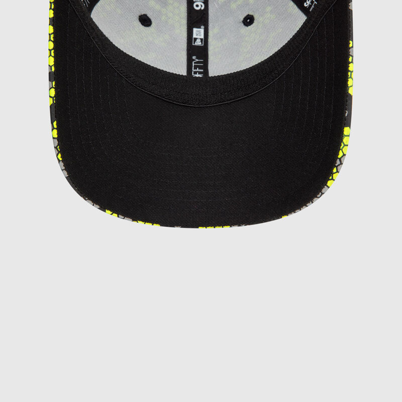 MCL SE SINGAPORE 9FIFTY SS CAP - yellow