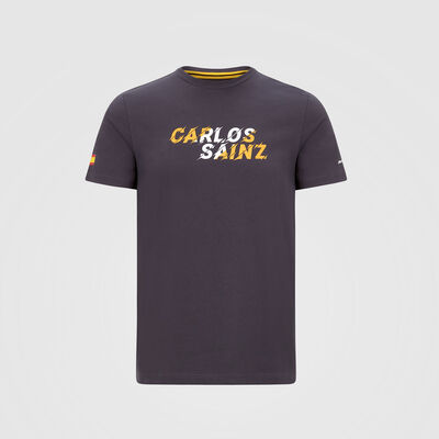 Grafik-T-Shirt