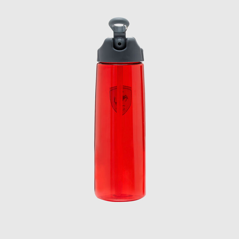 SF FW SPORT WATER BOTTLE  - red