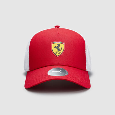 Trucker Hat