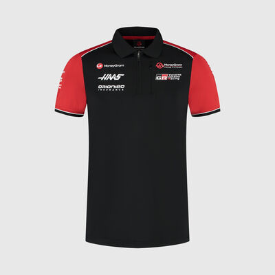 2025 Team Polo