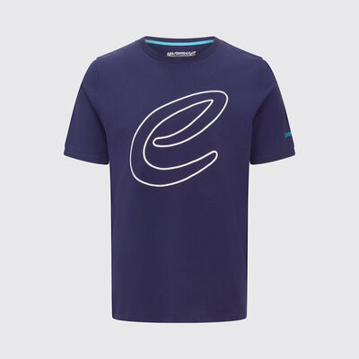 Foil Logo T-shirt