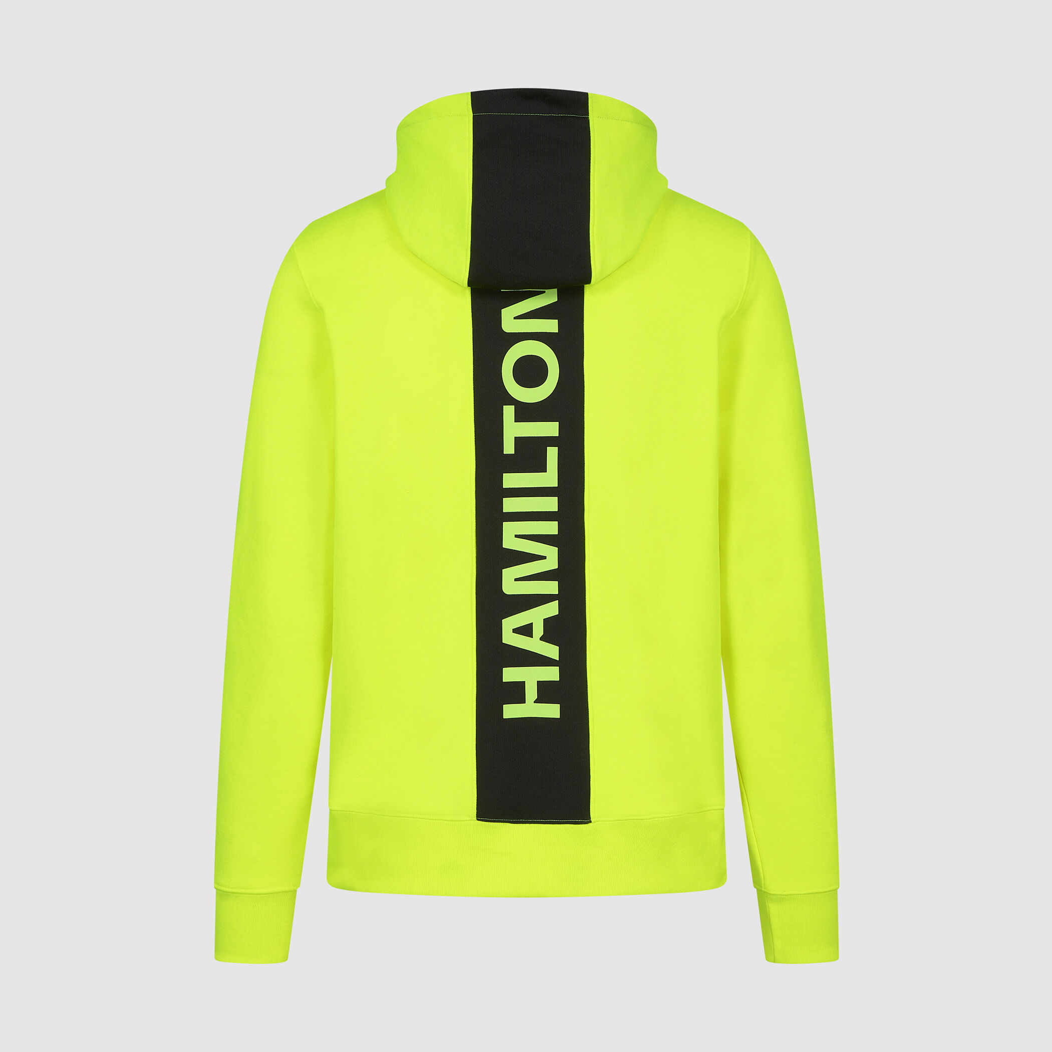 Neon yellow hoodie mens cheap