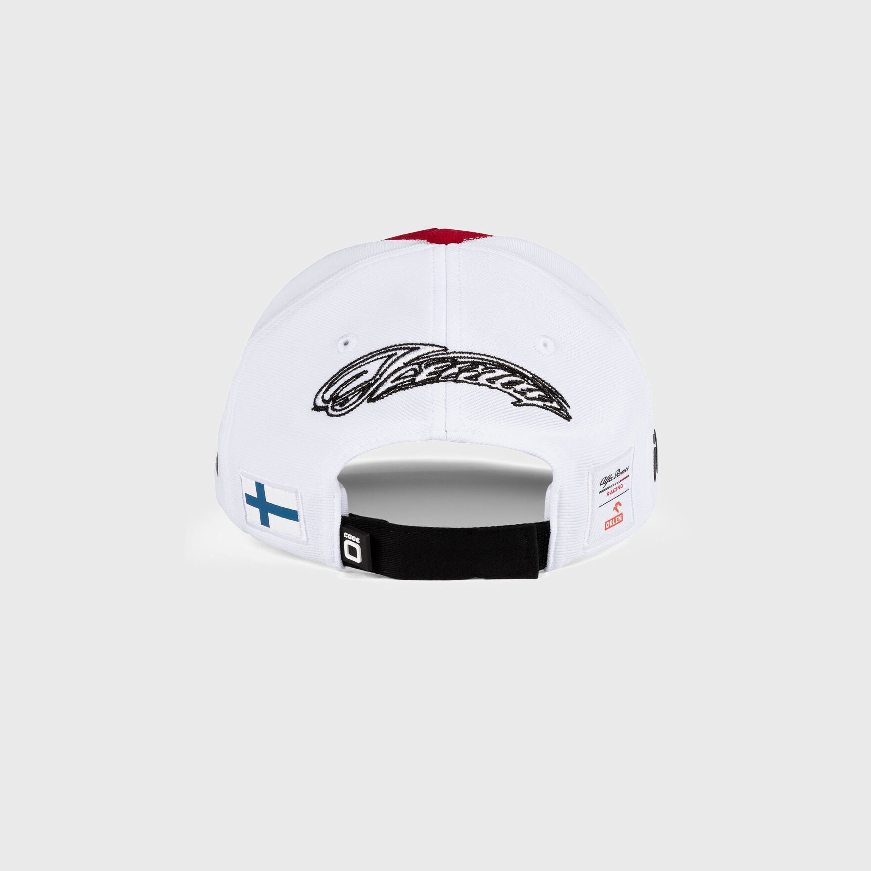 Kimi raikkonen sauber hat sales