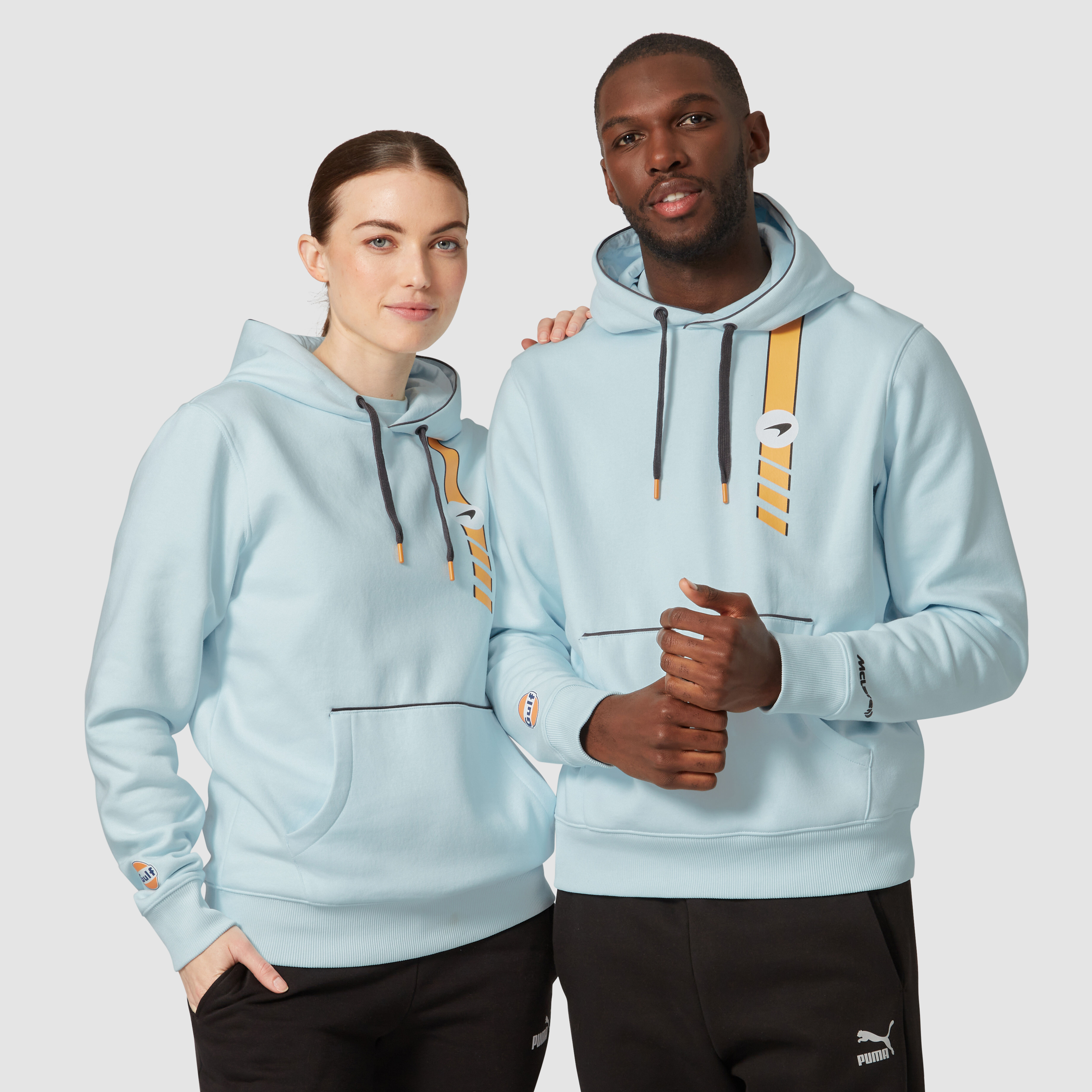 Gulf Classic Hoodie