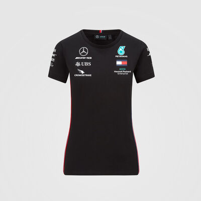 Womens 2020 Team T-Shirt