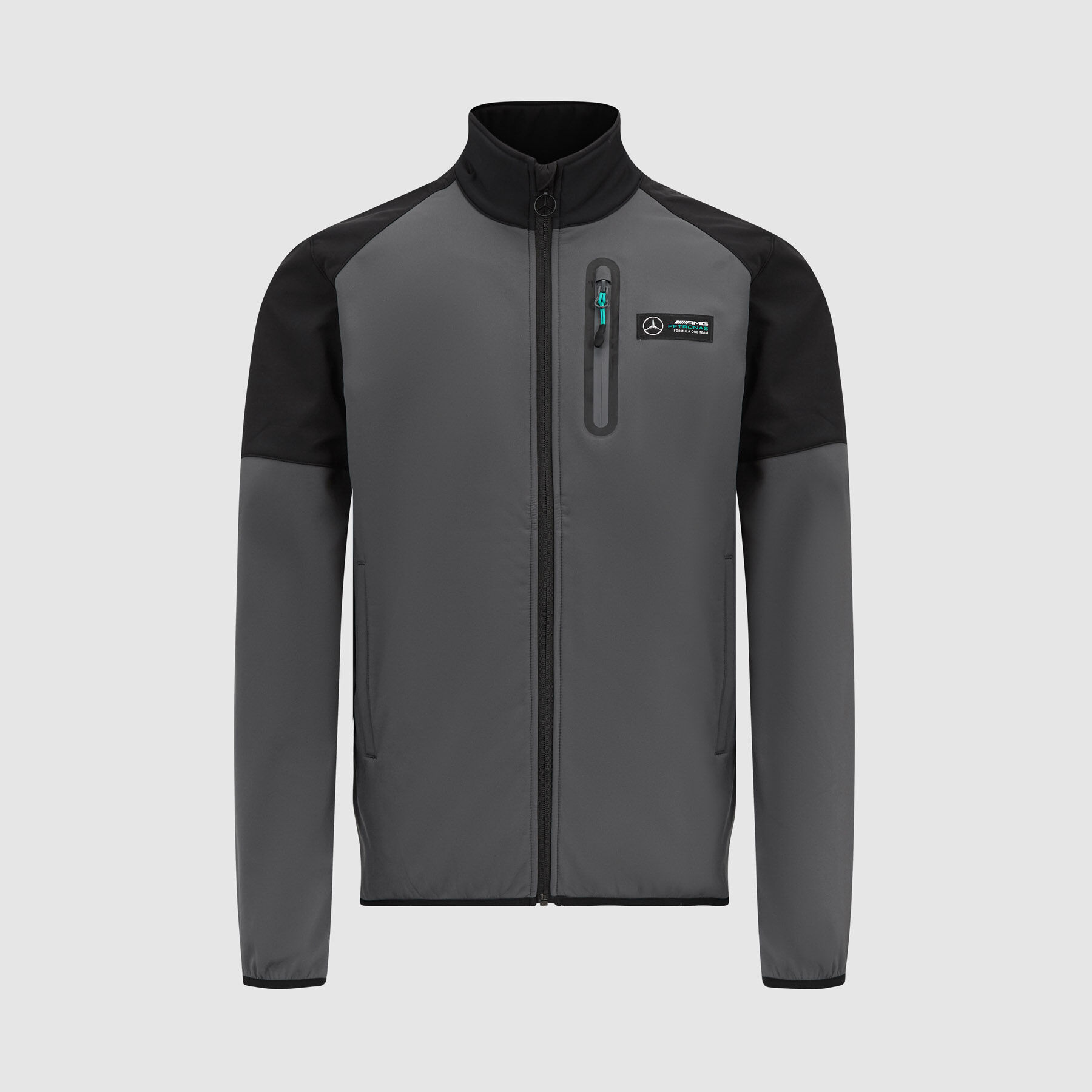 Mercedes store jackets uk