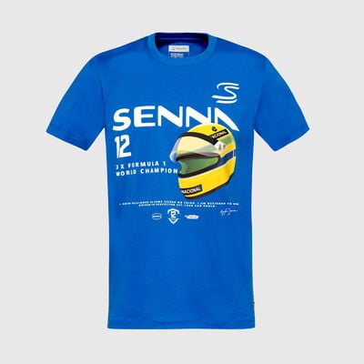 12 Graphic T-shirt