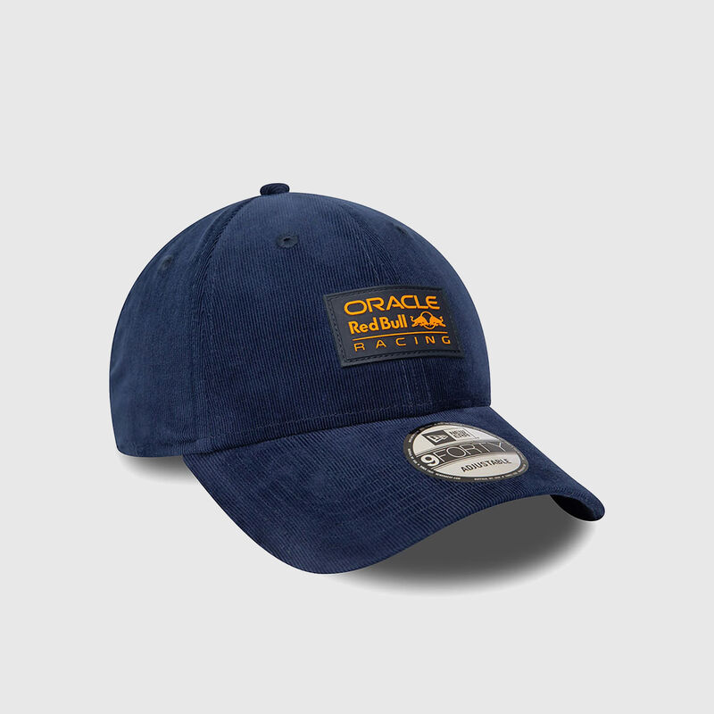 RBR SL LIFESTYLE 9FORTY CORD CAP - navy