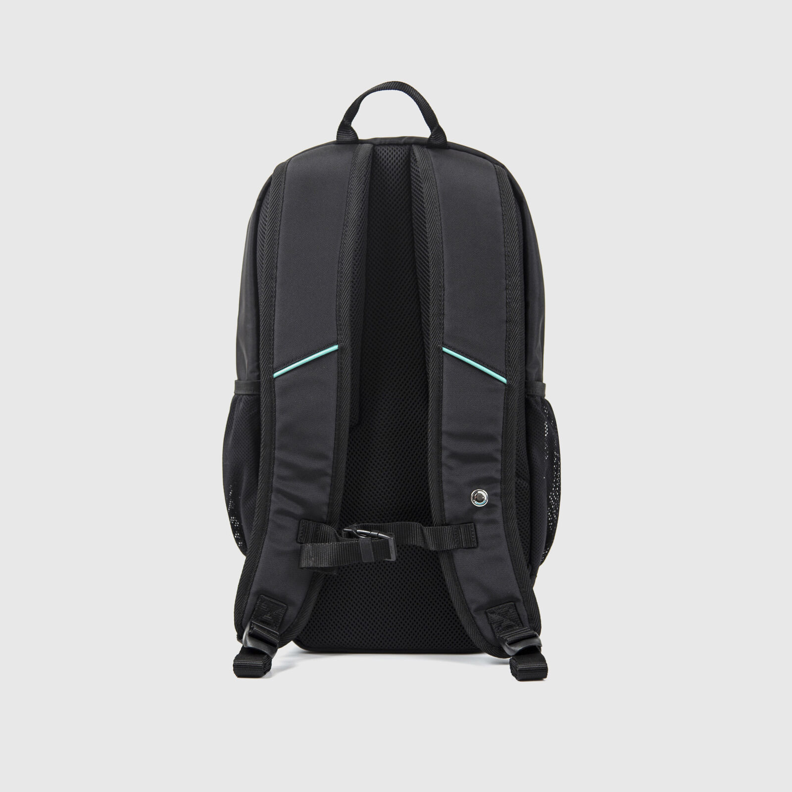 mercedes amg f1 backpack