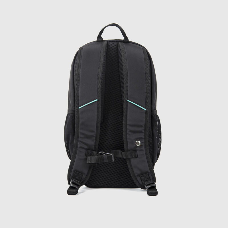 MAPM FW BACKPACK - black