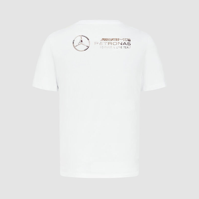 MAPF1 FW SE LH EARTH TEE - multicolor