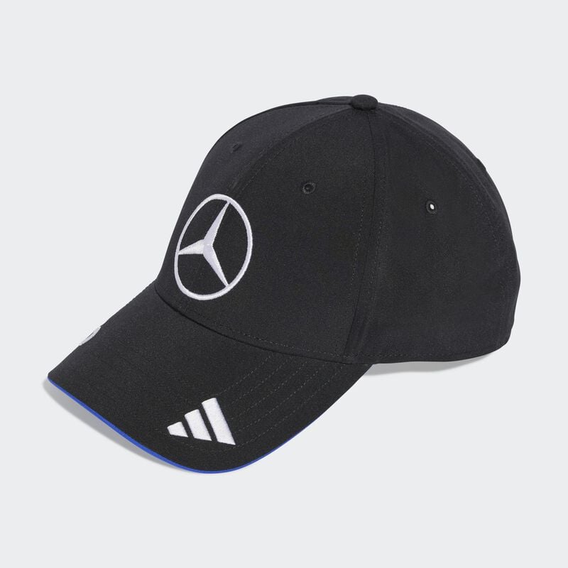 MAPF1 RP KA CAP - black