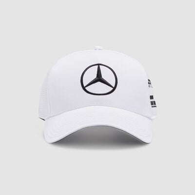 Lewis Hamilton Kids 2022 Team Hat