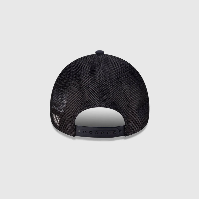RBR TONAL EF TRUCKER - navy