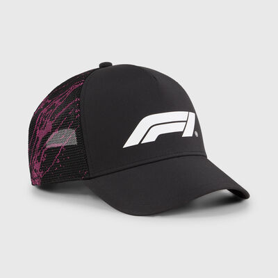 PUMA F1® LS Speed Splash Cap