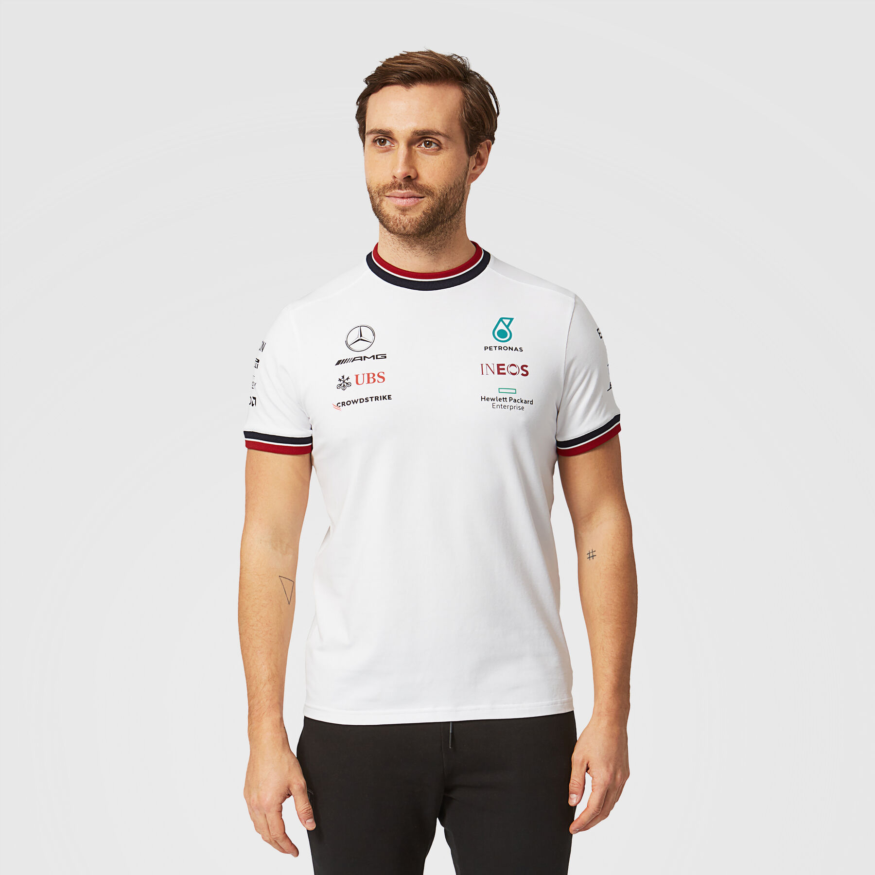 amg f1 store