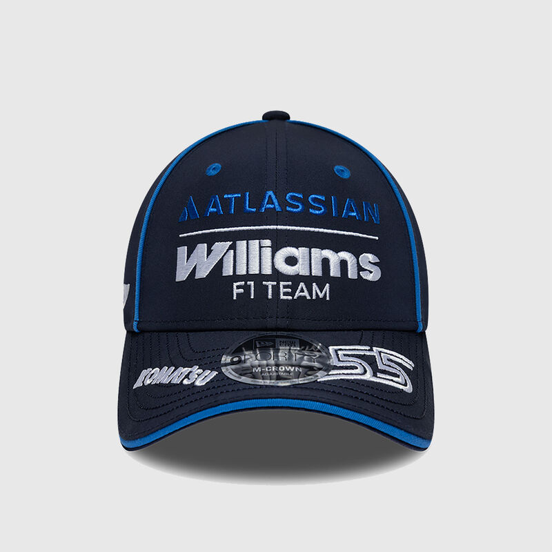 WR RP CS 9FORTY CAP - Navy