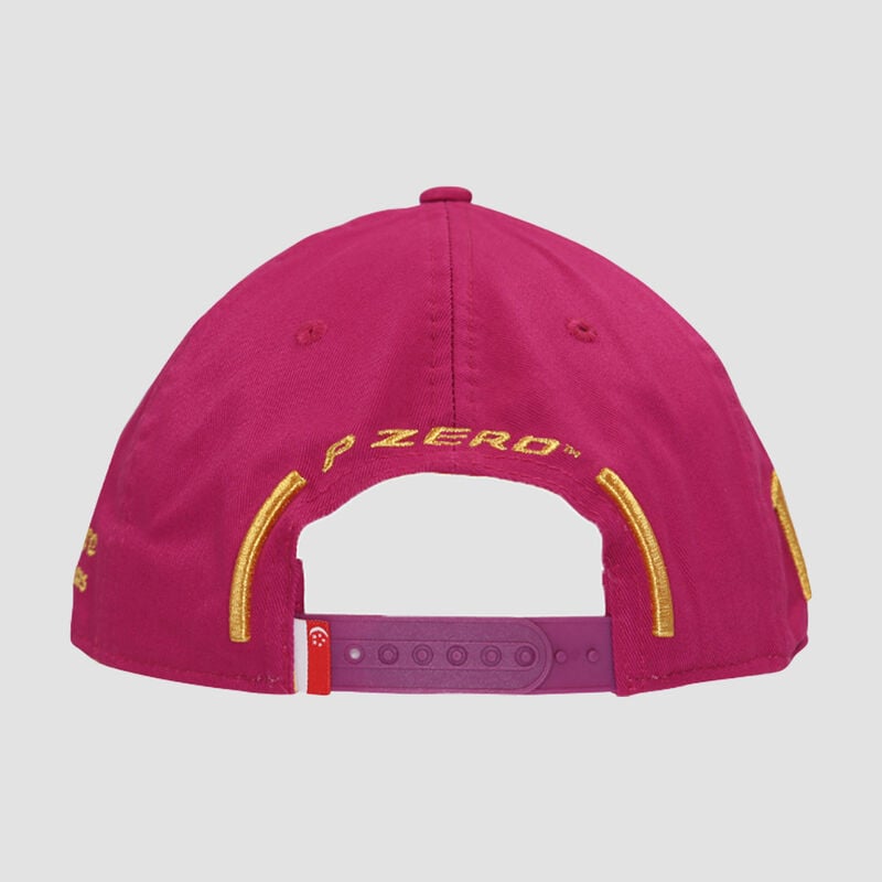 PIRELLI SE SINGAPORE CAP - Purple