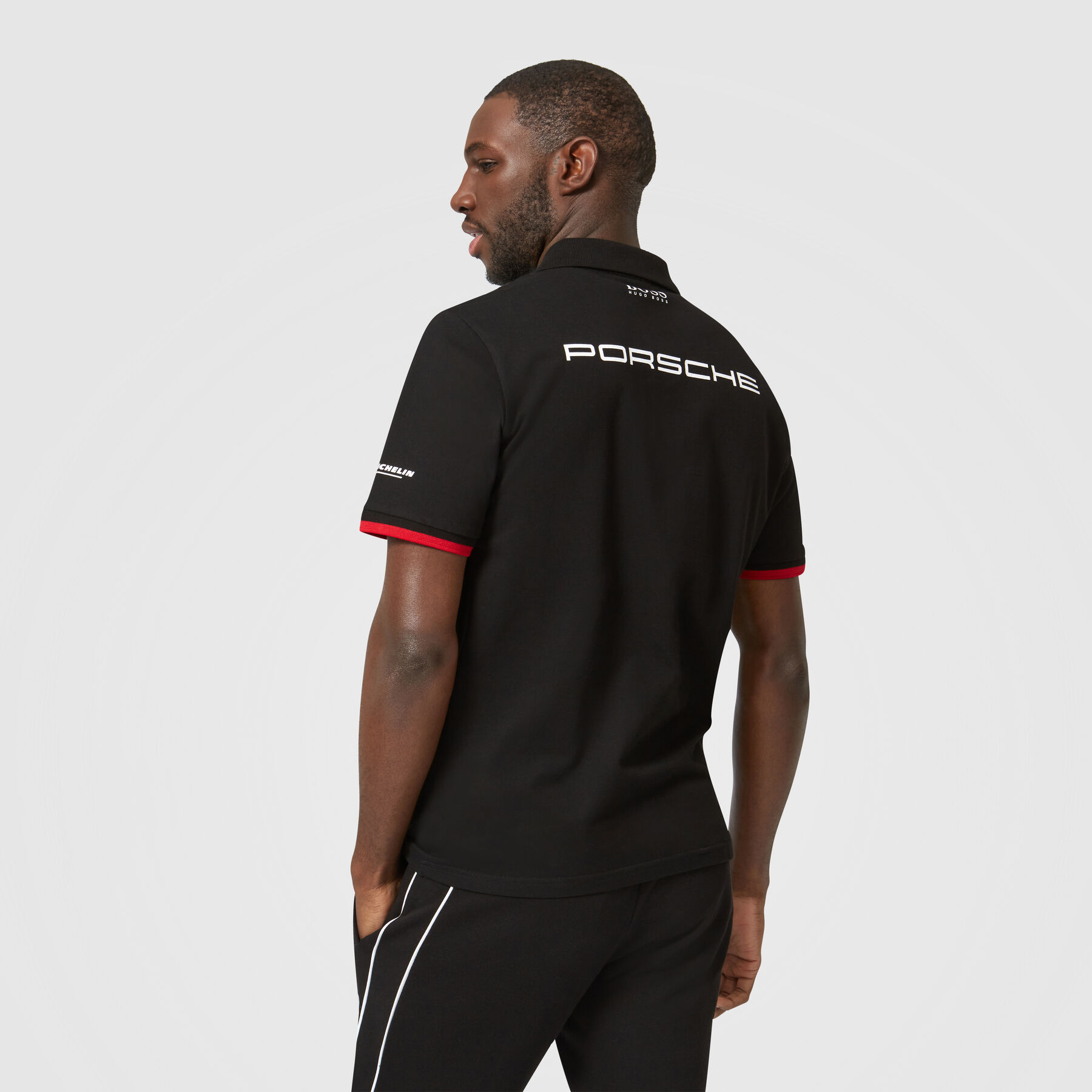 Motorsport polo 2025
